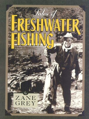 cover image of Tales of Freshwater Fishing